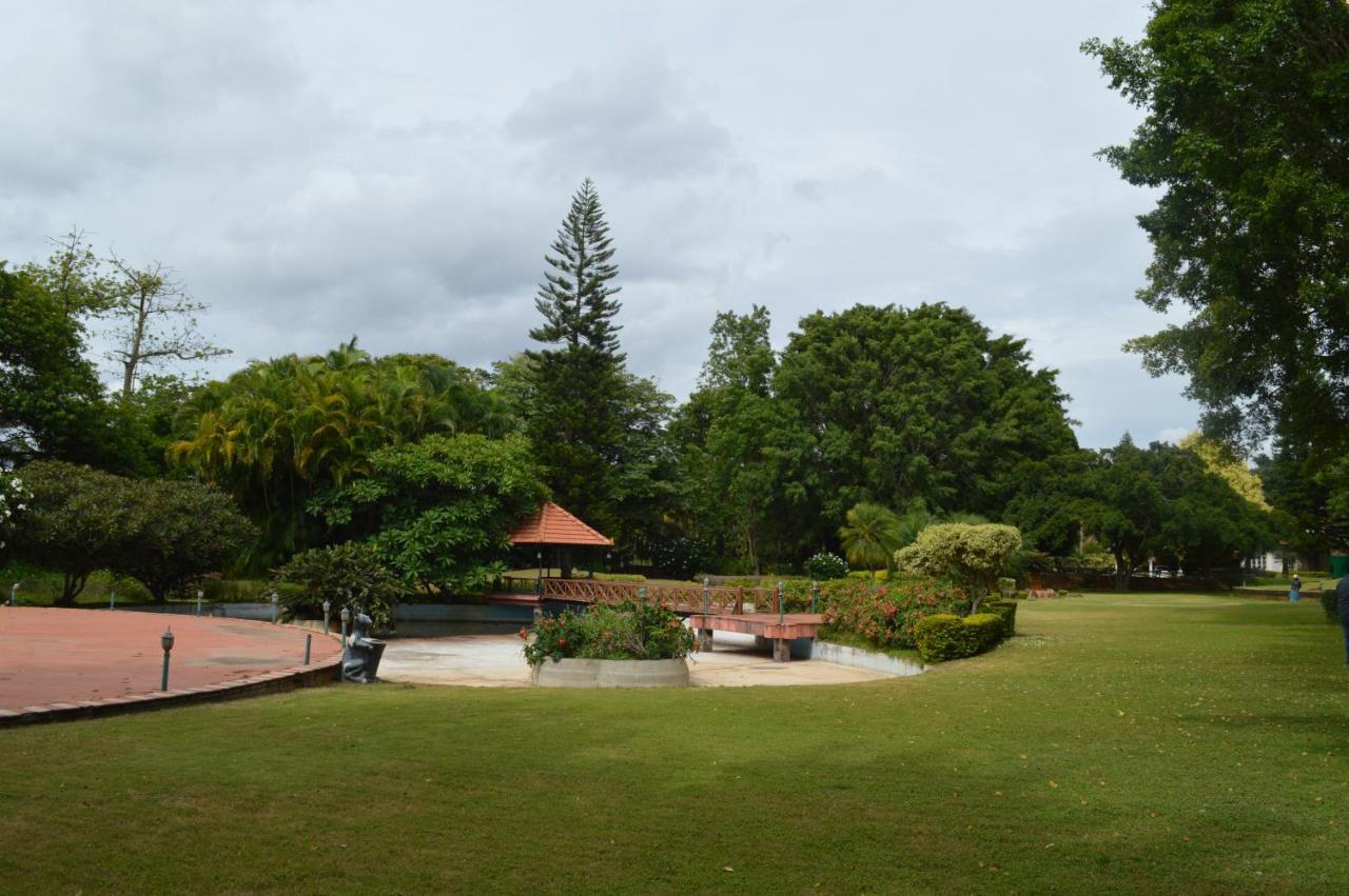 The Fiori Resorts Dod Ballapur Exterior photo